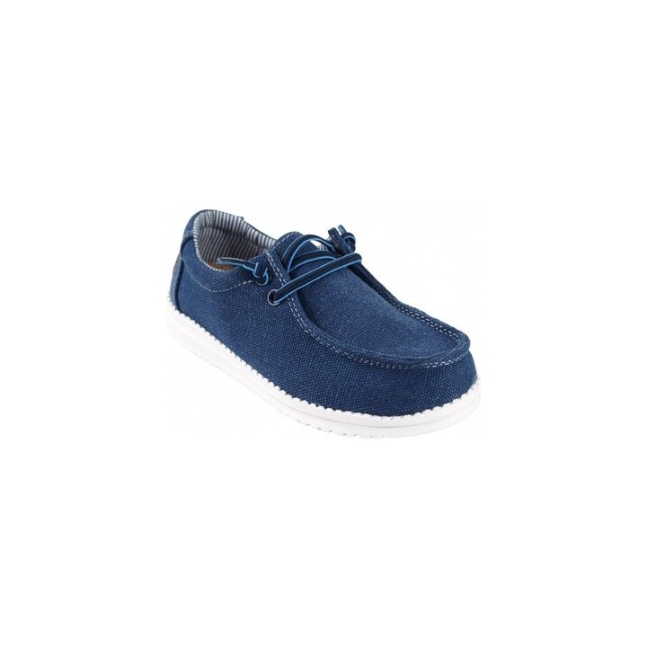 MTNG  Kinderschuhe Zapato niño  48919 azul