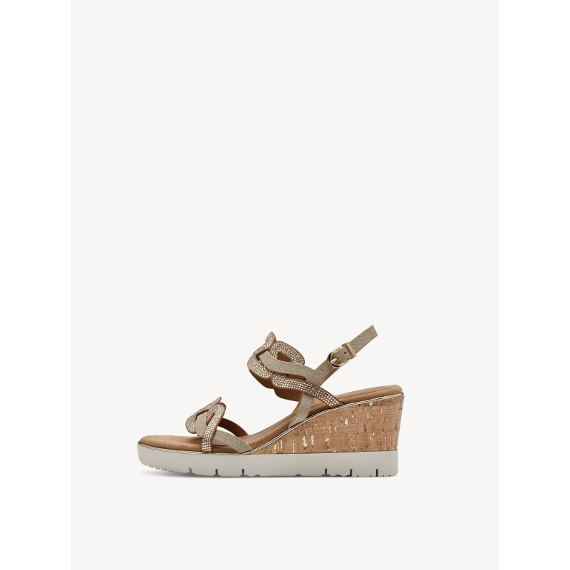 Sandalette