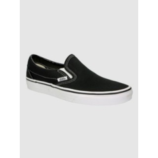 Vans Classic Slip-Ons black