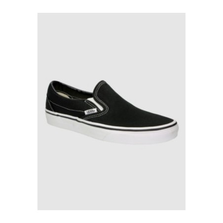 Vans Classic Slip-Ons black