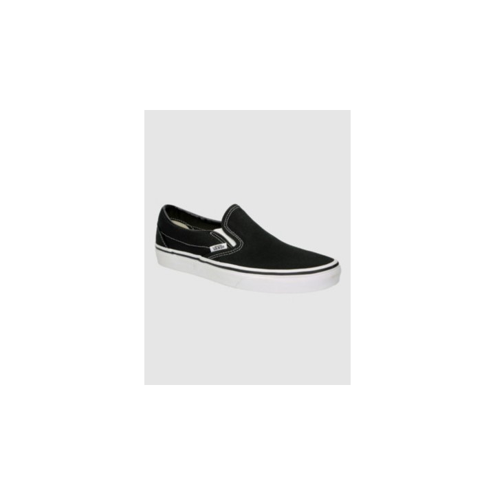 Vans Classic Slip-Ons black