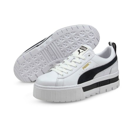 PUMA Sneaker "MAYZE LTH WNS"