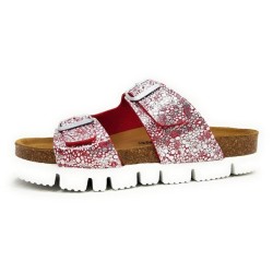 Dr. Brinkmann Pantolette Hausschuh