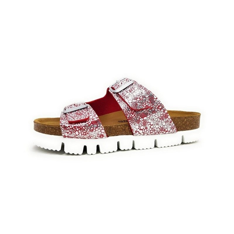 Dr. Brinkmann Pantolette Hausschuh