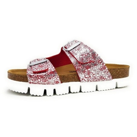 Dr. Brinkmann Pantolette Hausschuh