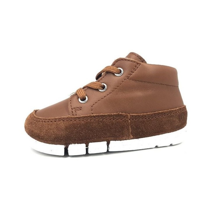 Superfit Schnürer Lauflernschuh