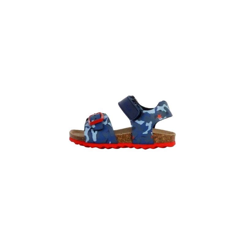 Geox  Sandalen 233074