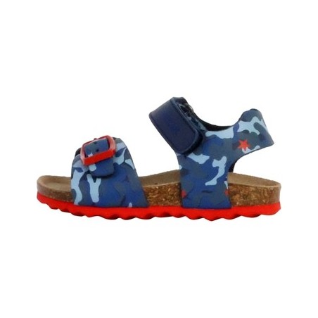 Geox  Sandalen 233074