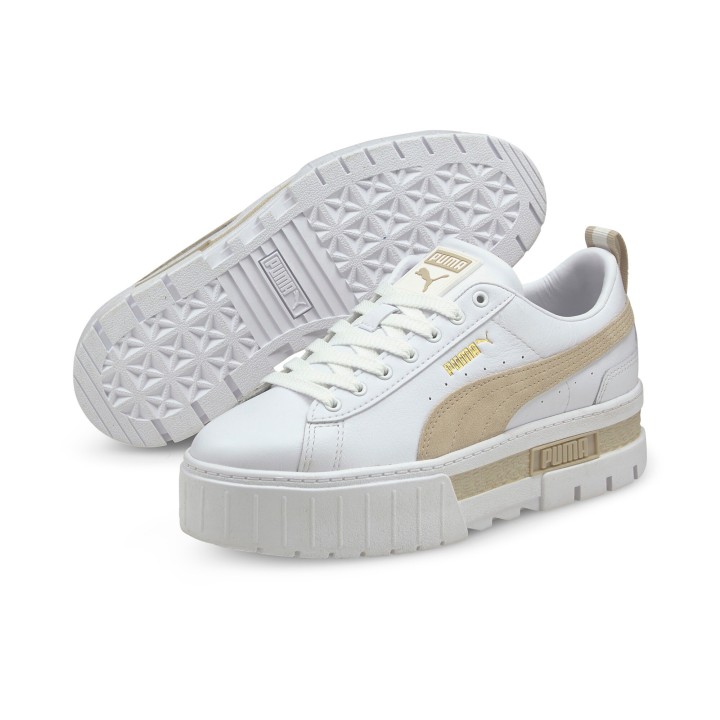 PUMA Sneaker "MAYZE LTH WNS"