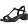 Marco Tozzi  Sandalen Sandaletten Da.-Sandalette 2-28233-42-098