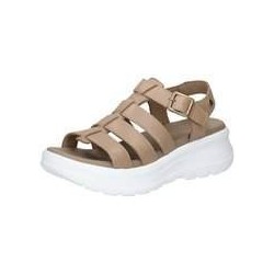 Panama Jack Sandale Damen beige|beige