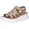 Panama Jack Sandale Damen beige|beige