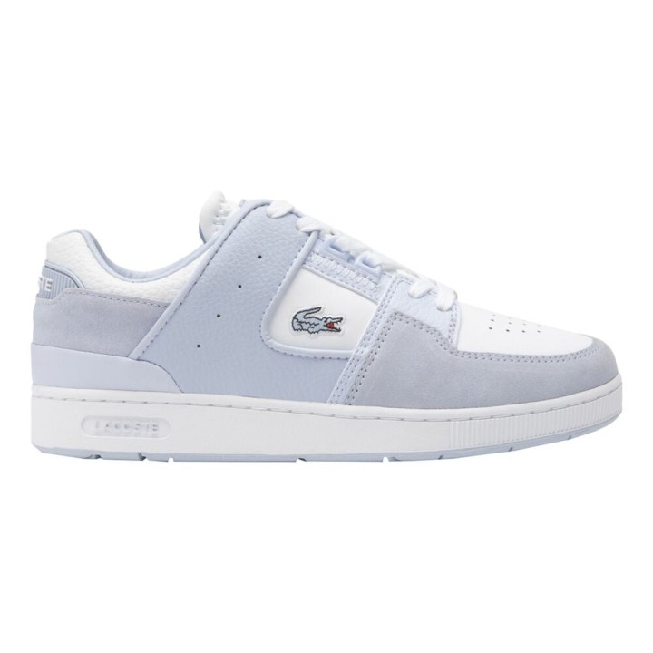 Lacoste Court Cage Sneaker Damen