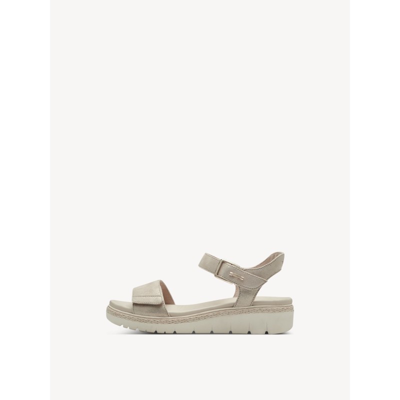 Sandalette