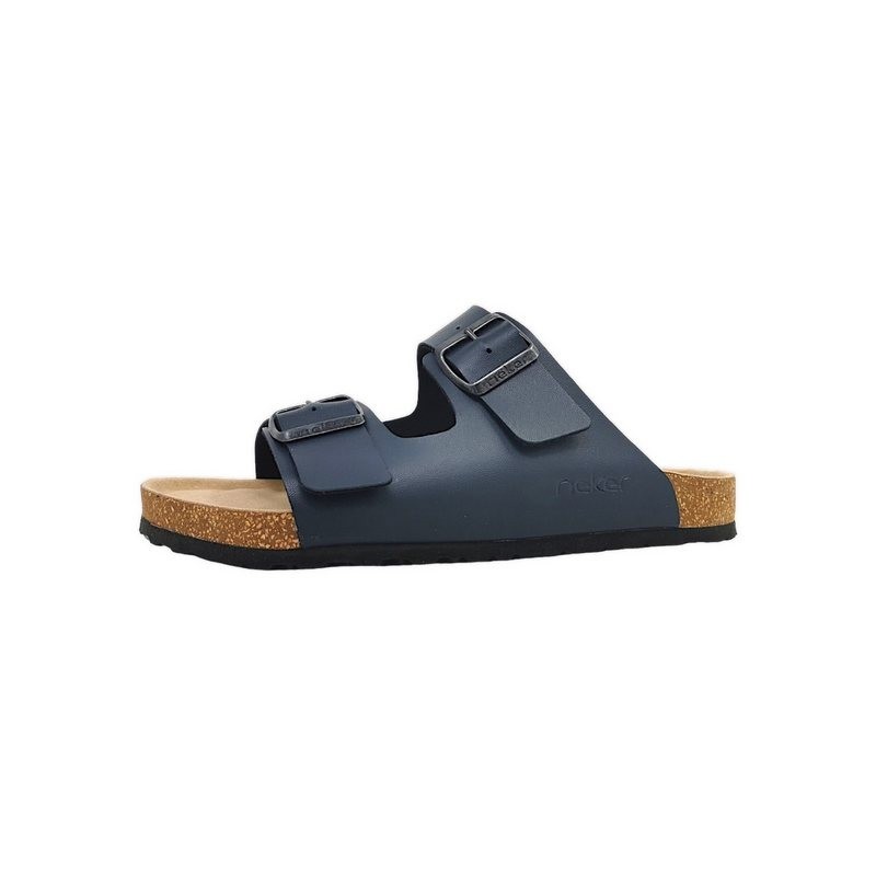 Rieker Pantolette Schlappen