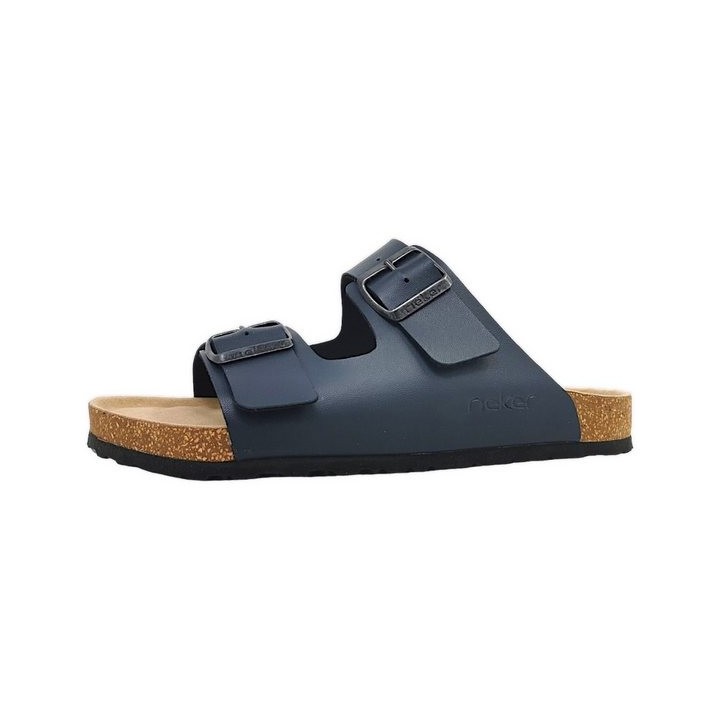 Rieker Pantolette Schlappen