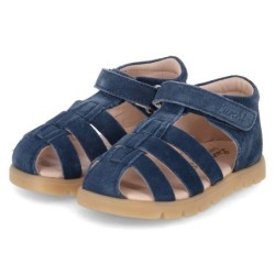 Lurchi Sandalen MOMO Lauflernschuh