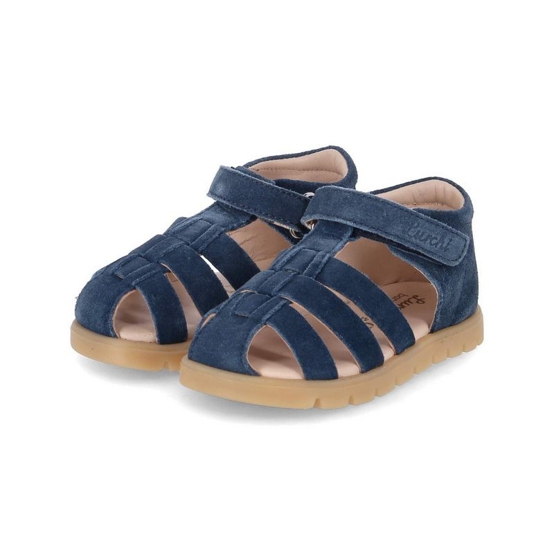 Lurchi Sandalen MOMO Lauflernschuh