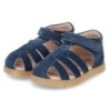 Lurchi Sandalen MOMO Lauflernschuh