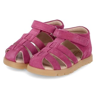 Lurchi Sandalen MOMO Lauflernschuh