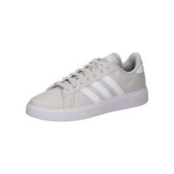 adidas Grand Court Base 2.0 Sneaker Herren grau|grau