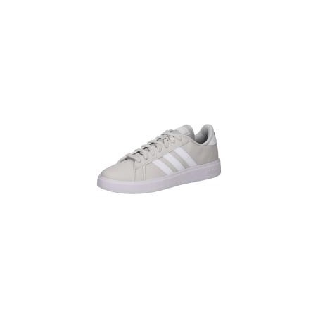 adidas Grand Court Base 2.0 Sneaker Herren grau|grau
