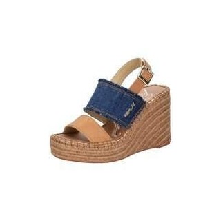 Replay Jess Band Keilsandale Damen blau|blau