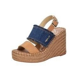 Replay Jess Band Keilsandale Damen blau|blau