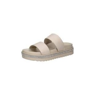 Claudia Ghizzani Pantolette Damen beige|beige|beige|beige|beige