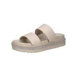 Claudia Ghizzani Pantolette Damen beige|beige|beige|beige|beige