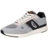 PME Legend Dornierer Low Sneaker Herren grau|grau