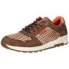Rieker Schnürsneaker Herren braun|braun|braun