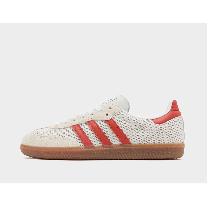 adidas Originals Samba OG Damen, White