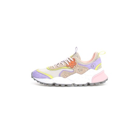 FLOWER MOUNTAIN Sneaker KOTETSU bunt | 36