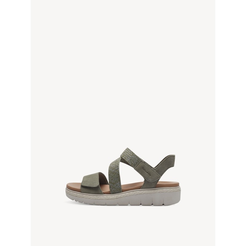 Sandalette