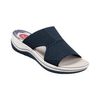 Jana Damen Bequem-Pantolette