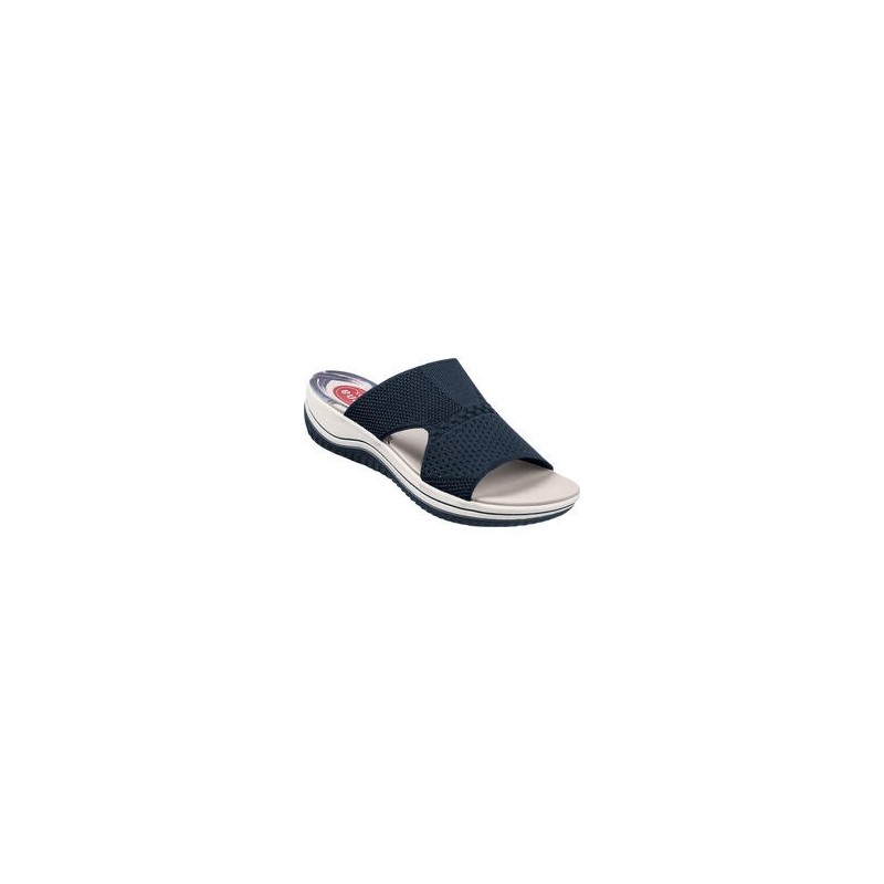 Jana Damen Bequem-Pantolette
