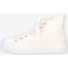 Dexco  kinderschuhe C88-GLITTER-BIANCO