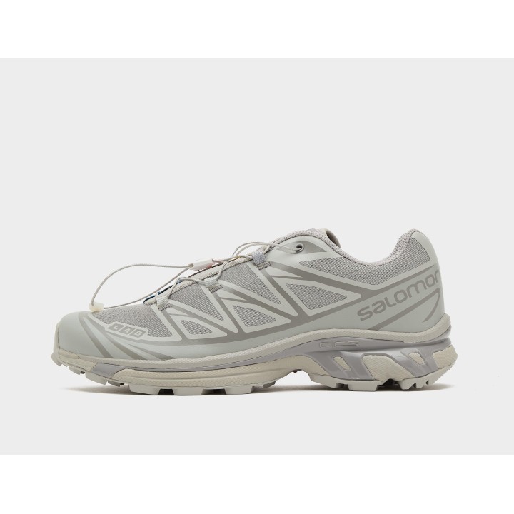Salomon XT-6, Grey