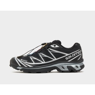 Salomon XT-6 GORE-TEX, Black