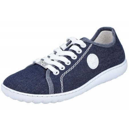 Rieker Slipper