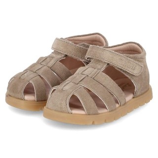 Lurchi Sandalen MOMO Lauflernschuh