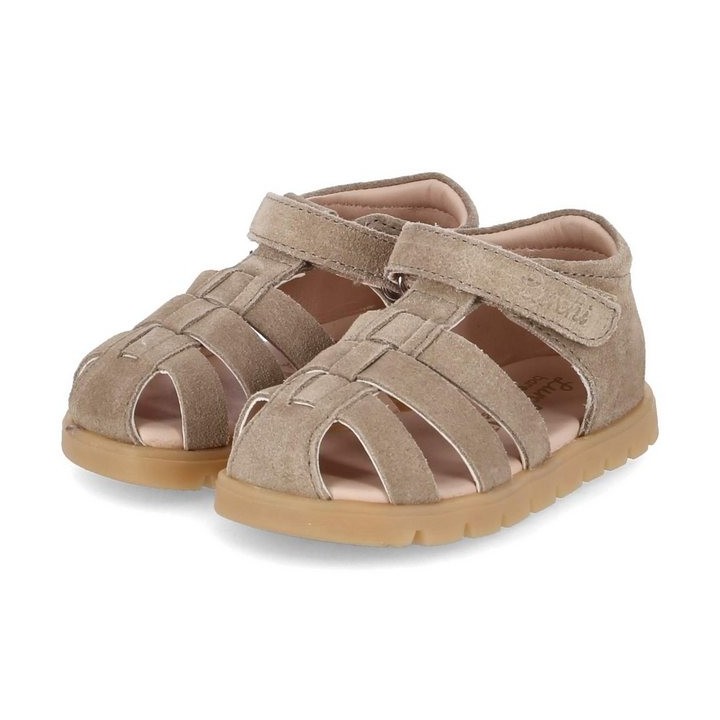 Lurchi Sandalen MOMO Lauflernschuh