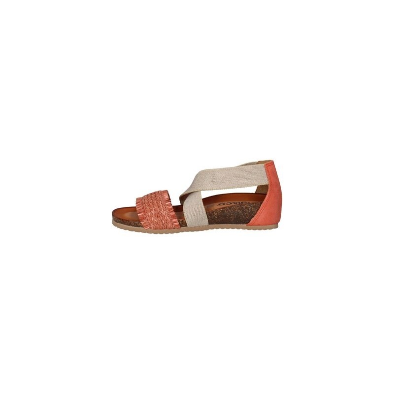 IgI&CO  Sandalen 5697933 Sandelholz Frau