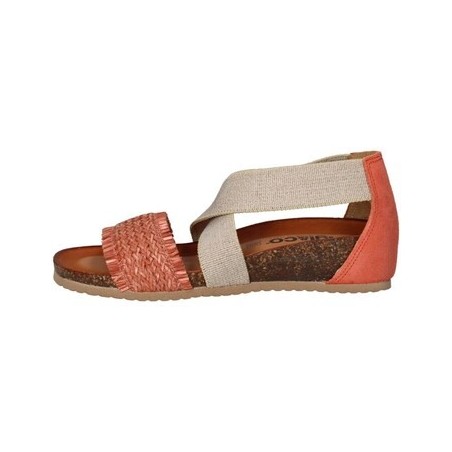 IgI&CO  Sandalen 5697933 Sandelholz Frau