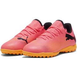 PUMA FUTURE 7 PLAY TT JR Fußballschuh