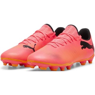 PUMA FUTURE 7 PLAY FG/AG Fußballschuh