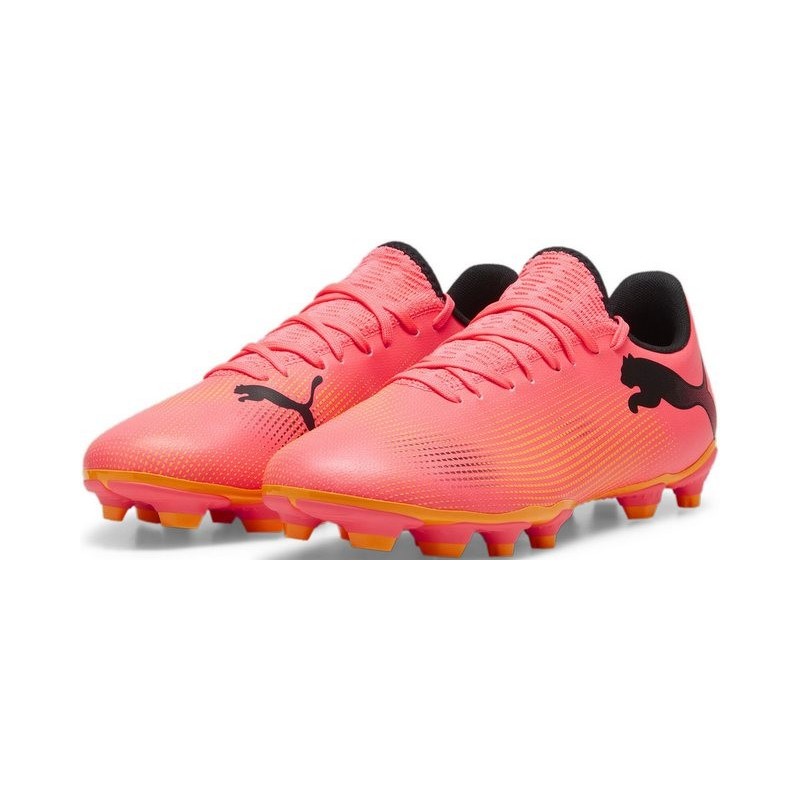 PUMA FUTURE 7 PLAY FG/AG Fußballschuh