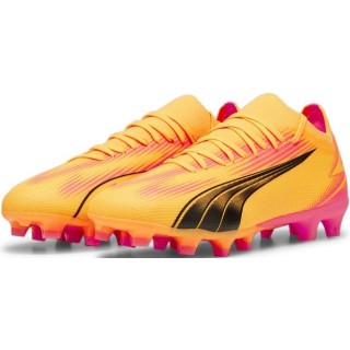 PUMA ULTRA MATCH FG/AG Fußballschuh