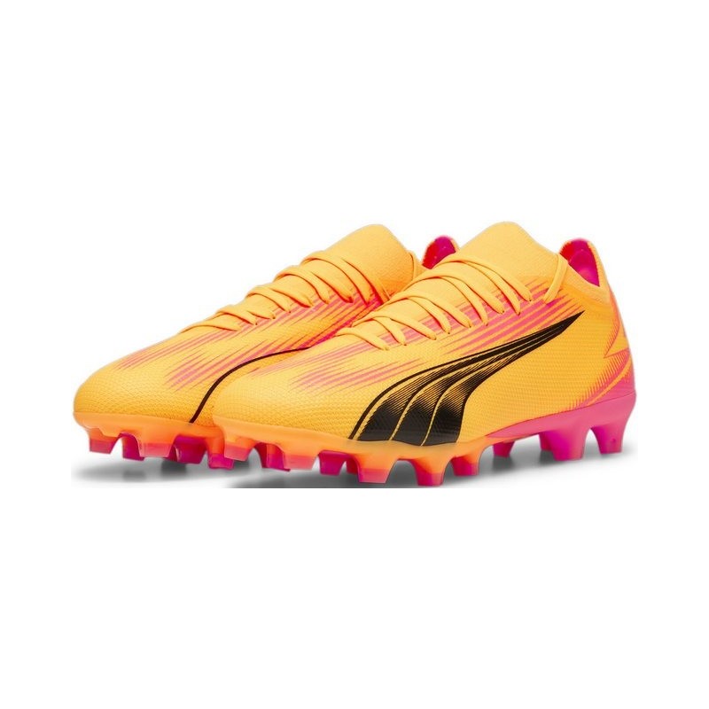 PUMA ULTRA MATCH FG/AG Fußballschuh